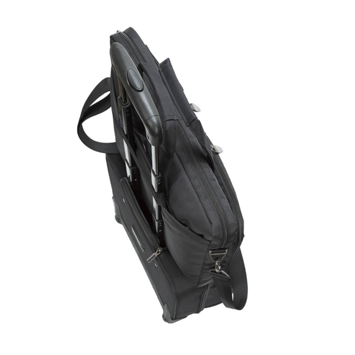 RivaCase torba za prenosnik 17.3 črna 8550