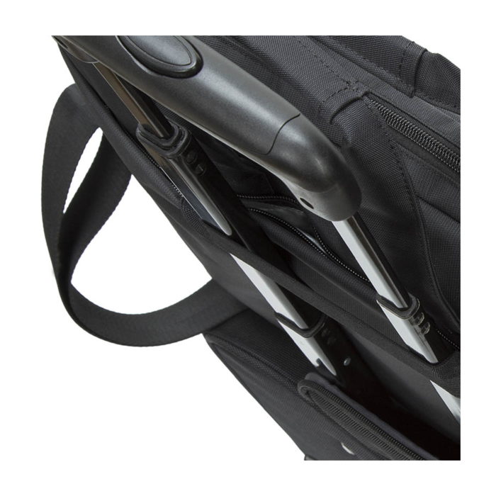 RivaCase torba za prenosnik 17.3 črna 8550