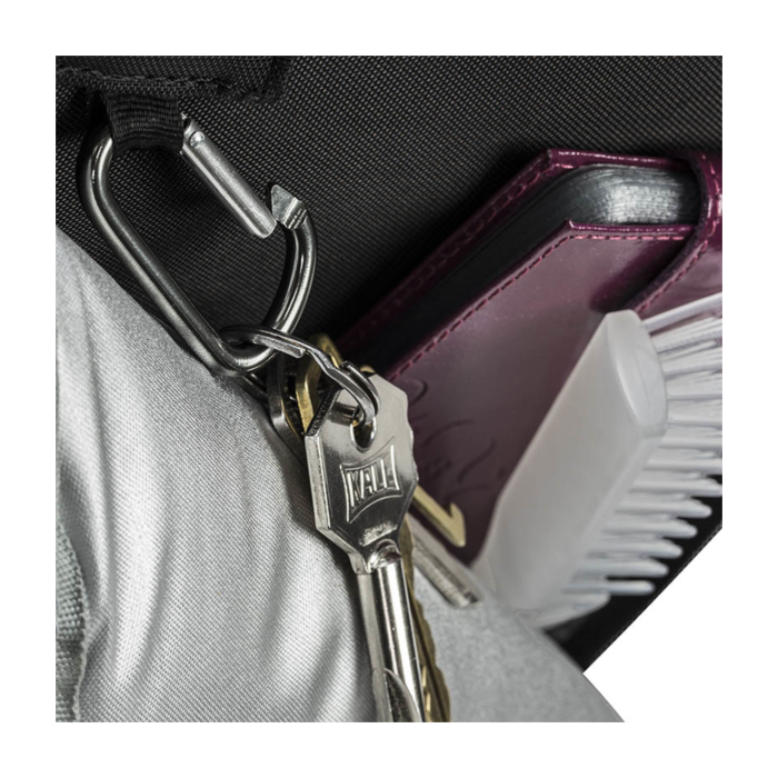 RivaCase torba za prenosnik 17.3 črna 8550