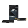 Samsung 250GB 980 SSD NVMe M.2 disk SAMSUNG Samsung 250GB 980 SSD NVMe M.2 disk