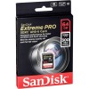 SanDisk Extreme PRO 64GB SDXC do 300MB/s, UHS-II, Class 10, U3, V90 SANDISK SanDisk Extreme PRO 64GB SDXC do 300MB/s, UHS-II, Class 10, U3, V90