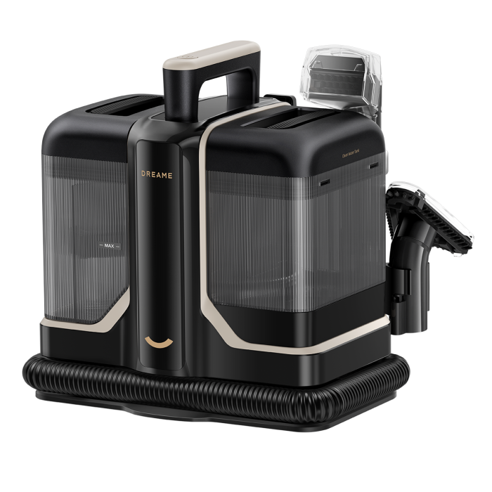 Dreame N10 prenosni čistilec madežev DREAME Dreame N10 prenosni čistilec madežev