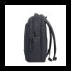 RivaCase črni nahrbtnik za prenosni računalnik 17.3 8365