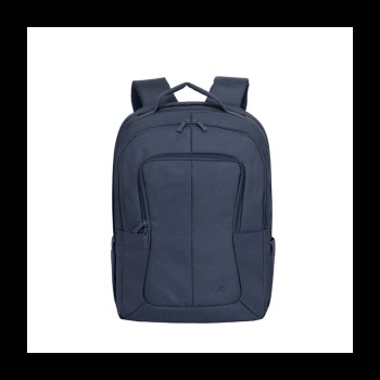 RivaCase nahrbtnik za prenosnik 17.3 8460 temno moder RivaCase nahrbtnik za prenosnik 17.3 8460 temno moder