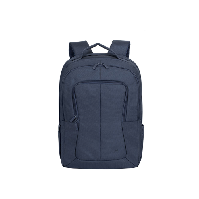 RivaCase nahrbtnik za prenosnik 17.3 8460 temno moder