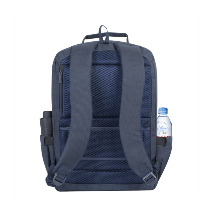 RivaCase nahrbtnik za prenosnik 17.3 8460 temno moder