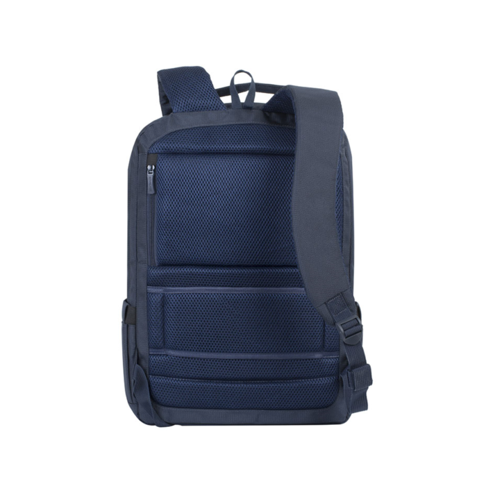 RivaCase nahrbtnik za prenosnik 17.3 8460 temno moder