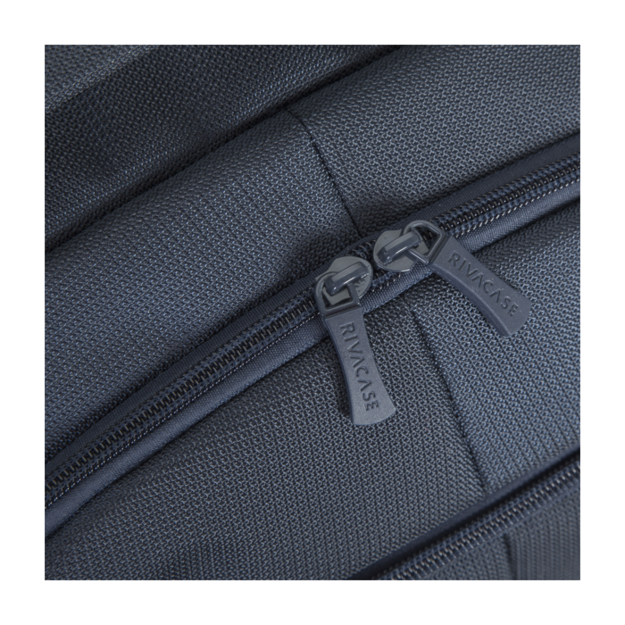 RivaCase nahrbtnik za prenosnik 17.3 8460 temno moder