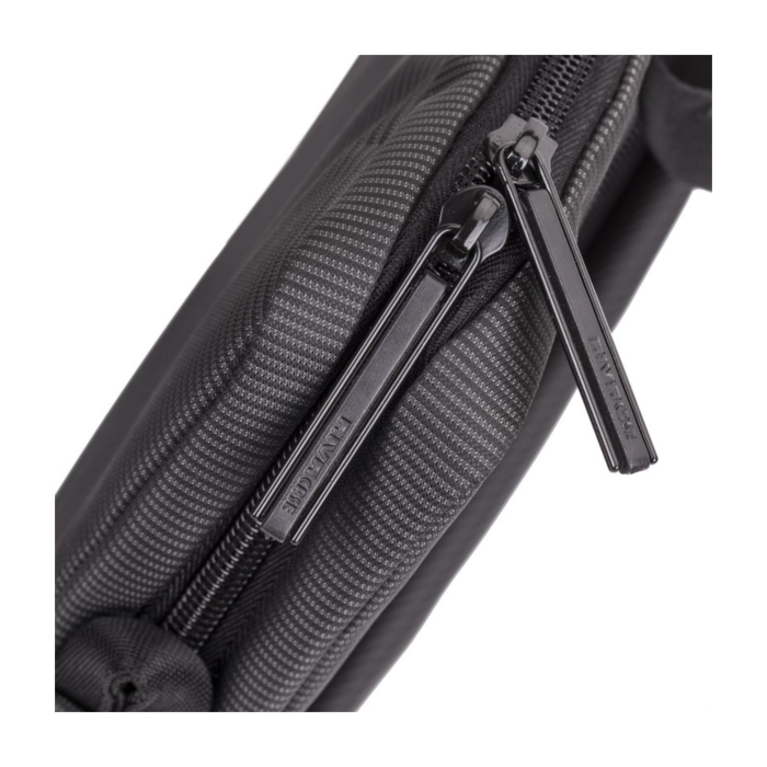 RivaCase torba za prenosnik 15.6 siva 8730