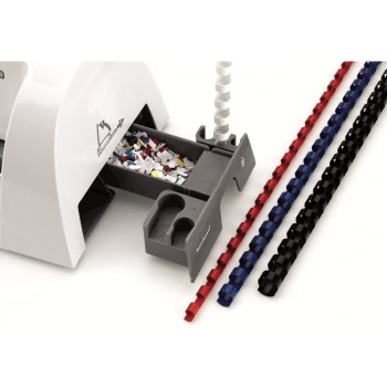 Fellowes aparat za vezavo Starlet 2+, ročni Fellowes aparat za vezavo Starlet 2+, ročni