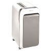 Fellowes Powershred LX221 Micro-Cut uničevalnik dokumentov, bel FELLOWES Fellowes Powershred LX221 Micro-Cut uničevalnik dokumentov, bel