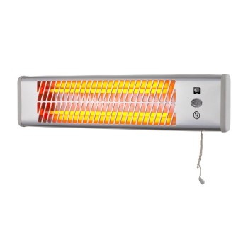 SHE Stenski IR sevalni grelnik 1200 W SHE Stenski IR sevalni grelnik 1200 W