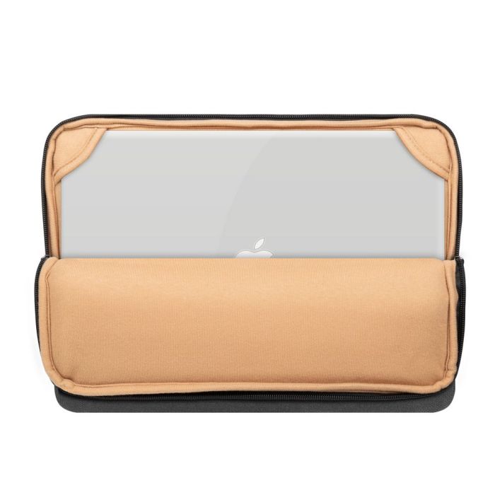 RivaCase etui za prenosnike do velikosti 14 Črn RIVACASE RivaCase etui za prenosnike do velikosti 14 Črn