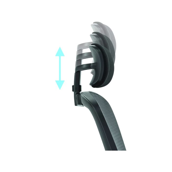 Sandberg 640-97 ErgoFusion Basic Gaming stol