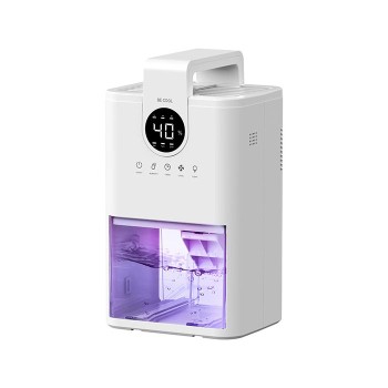 Be Cool Mini Razvlaževalnik zraka 1L Be Cool Mini Razvlaževalnik zraka 1L