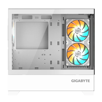 Gigabyte C201 PANORAMIC ICE ATX RGB osvetljeno ohišje, belo Gigabyte C201 PANORAMIC ICE ATX RGB osvetljeno ohišje, belo
