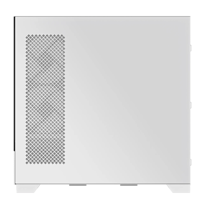 Gigabyte C201 PANORAMIC ICE ATX RGB osvetljeno ohišje, belo GIGABYTE Gigabyte C201 PANORAMIC ICE ATX RGB osvetljeno ohišje, belo