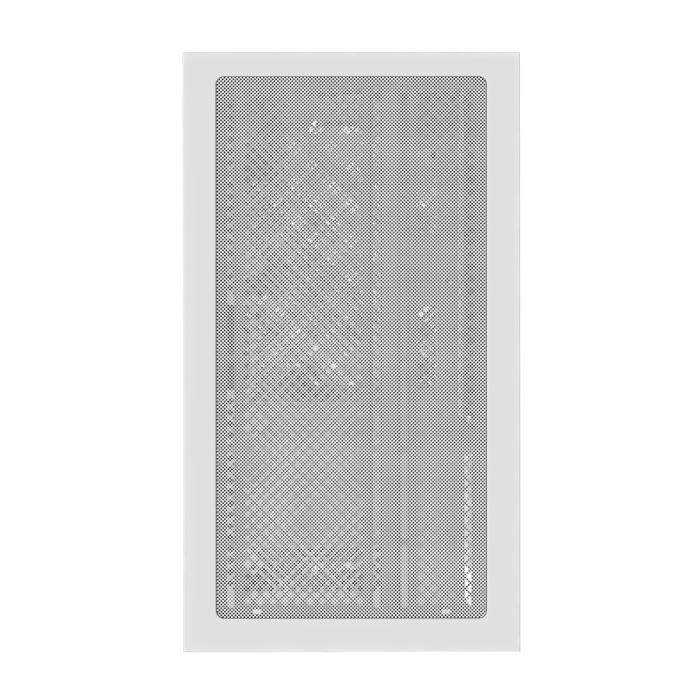 Gigabyte C201 PANORAMIC ICE ATX RGB osvetljeno ohišje, belo GIGABYTE Gigabyte C201 PANORAMIC ICE ATX RGB osvetljeno ohišje, belo