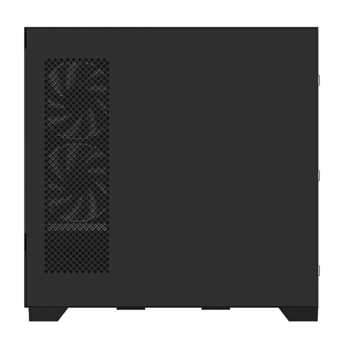 Gigabyte C201 PANORAMIC ATX RGB osvetljeno ohišje, črno GIGABYTE Gigabyte C201 PANORAMIC ATX RGB osvetljeno ohišje, črno