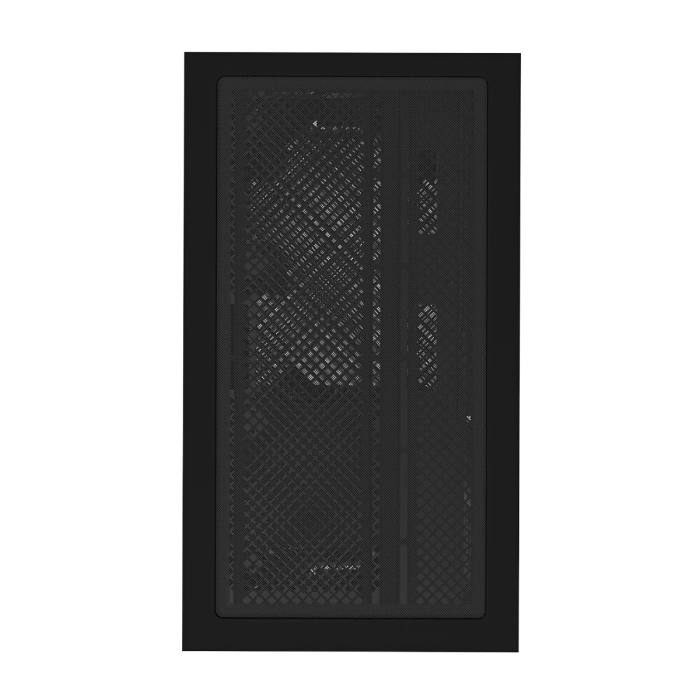 Gigabyte C201 PANORAMIC ATX RGB osvetljeno ohišje, črno GIGABYTE Gigabyte C201 PANORAMIC ATX RGB osvetljeno ohišje, črno