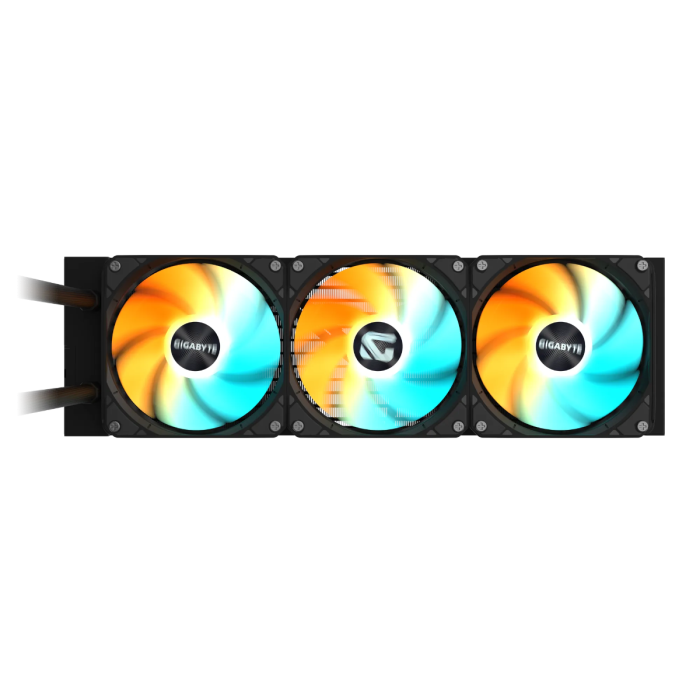 GIGABYTE GME 360 vodno hlajenje za INTEL/AMD procesorje GIGABYTE GIGABYTE GME 360 vodno hlajenje za INTEL/AMD procesorje