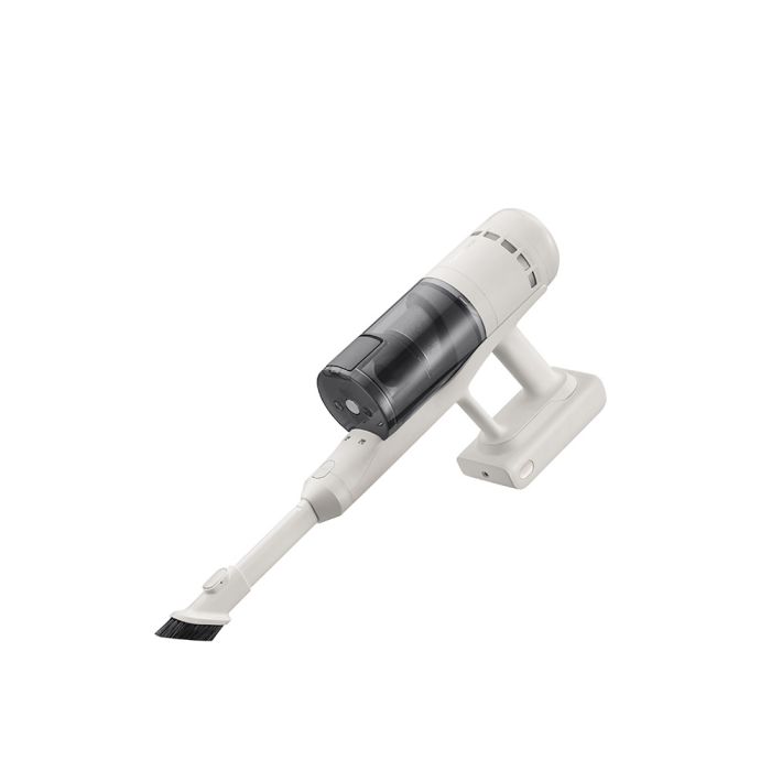 Roborock H60 Hub pokončni sesalnik s samopraznilno postajo