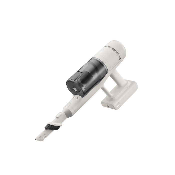 Roborock H60 Hub pokončni sesalnik s samopraznilno postajo