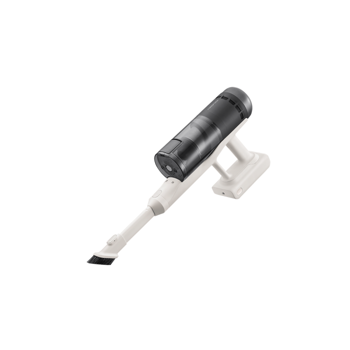 Roborock H60 Hub Pro pokončni sesalnik s samopraznilno postajo