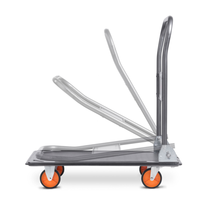 VonHaus platformni transportni voziček (150kg) VONHAUS VonHaus platformni transportni voziček (150kg)