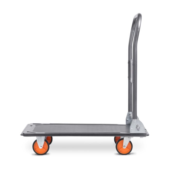 VonHaus platformni transportni voziček (150kg) VONHAUS VonHaus platformni transportni voziček (150kg)