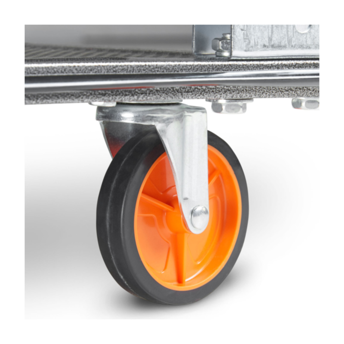 VonHaus platformni transportni voziček (150kg) VONHAUS VonHaus platformni transportni voziček (150kg)