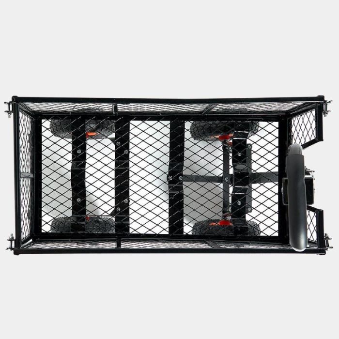 VonHaus vrtni voziček VONHAUS VonHaus vrtni voziček