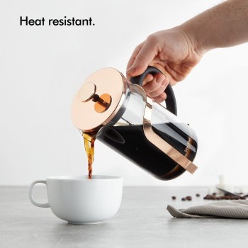 VonShef French Press baker VonShef French Press baker