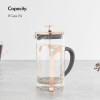 VonShef French Press baker VONSHEF VonShef French Press baker