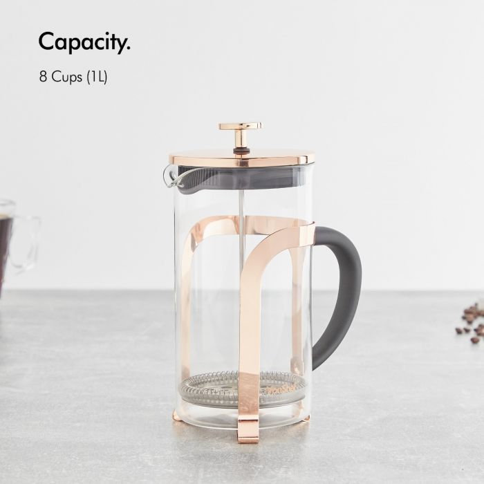 VonShef French Press baker VONSHEF VonShef French Press baker