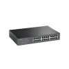 TP-LINK stikalo 24-port Gigabit 10/100/1000 TL-SG1024DE TP-LINK TP-LINK stikalo 24-port Gigabit 10/100/1000 TL-SG1024DE