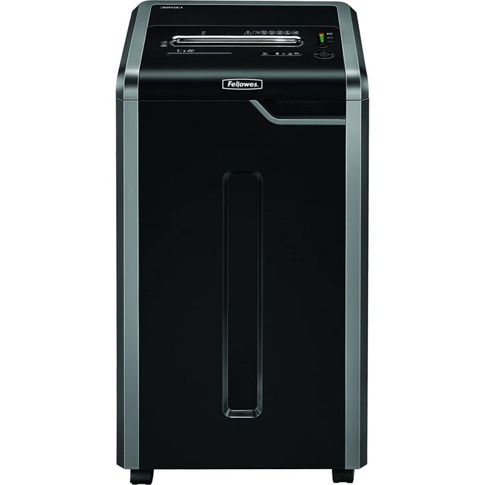 Fellowes Powershred 325i Strip-Cut uničevalnik dokumentov