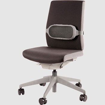Fellowes I-Spire Series ledvena podpora za hrbet Fellowes I-Spire Series ledvena podpora za hrbet