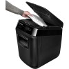 Fellowes AutoMax 200C Cross-Cut uničevalnik dokumentov FELLOWES Fellowes AutoMax 200C Cross-Cut uničevalnik dokumentov