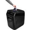Fellowes AutoMax 200C Cross-Cut uničevalnik dokumentov FELLOWES Fellowes AutoMax 200C Cross-Cut uničevalnik dokumentov