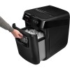 Fellowes AutoMax 200C Cross-Cut uničevalnik dokumentov FELLOWES Fellowes AutoMax 200C Cross-Cut uničevalnik dokumentov