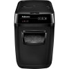 Fellowes AutoMax 200C Cross-Cut uničevalnik dokumentov FELLOWES Fellowes AutoMax 200C Cross-Cut uničevalnik dokumentov