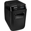 Fellowes AutoMax 200C Cross-Cut uničevalnik dokumentov FELLOWES Fellowes AutoMax 200C Cross-Cut uničevalnik dokumentov