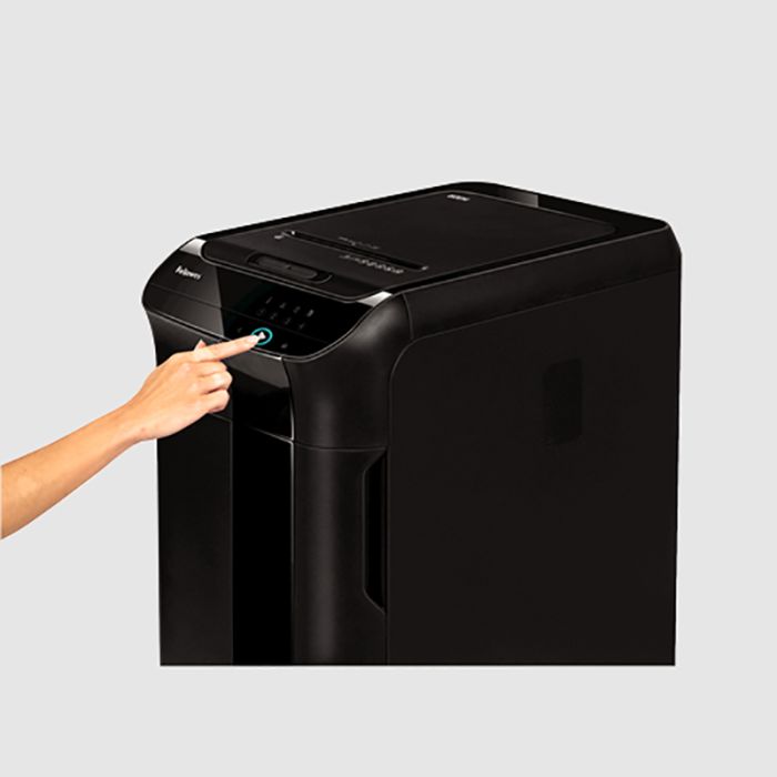 Fellowes AutoMax 600M Micro-Cut uničevalnik dokumentov FELLOWES Fellowes AutoMax 600M Micro-Cut uničevalnik dokumentov