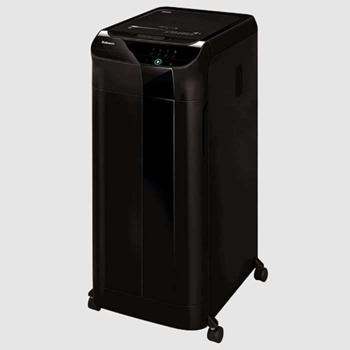 Fellowes AutoMax 600M Micro-Cut uničevalnik dokumentov FELLOWES Fellowes AutoMax 600M Micro-Cut uničevalnik dokumentov