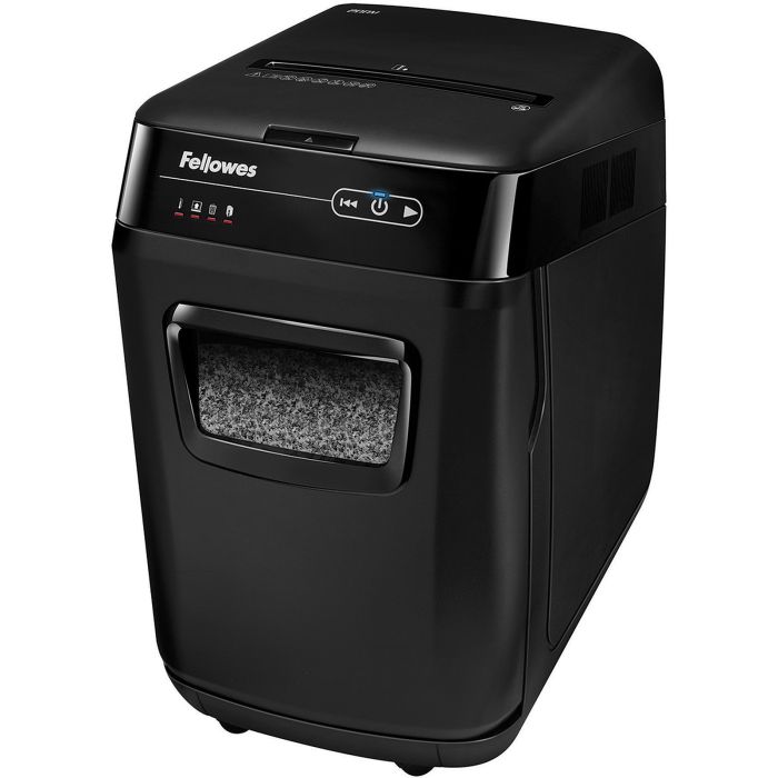Fellowes AutoMax 200M Micro-Cut uničevalnik dokumentov FELLOWES Fellowes AutoMax 200M Micro-Cut uničevalnik dokumentov