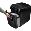 Fellowes AutoMax 200M Micro-Cut uničevalnik dokumentov FELLOWES Fellowes AutoMax 200M Micro-Cut uničevalnik dokumentov