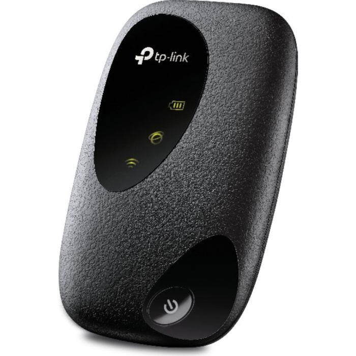TP-Link 4G LTE Mobile Wi-Fi hotspot z baterijskim napajanjem M7000