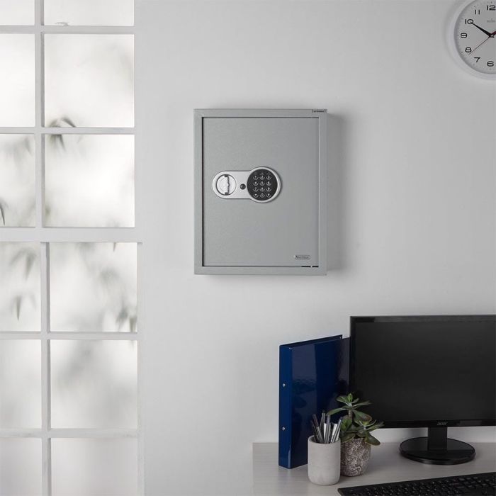 VonHaus digitalni sef za 71 ključev VONHAUS VonHaus digitalni sef za 71 ključev