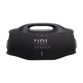 JBL BOOMBOX 4 prenosni Blueetoth zvočnik, črn